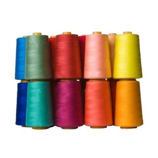 Embroidery Threads